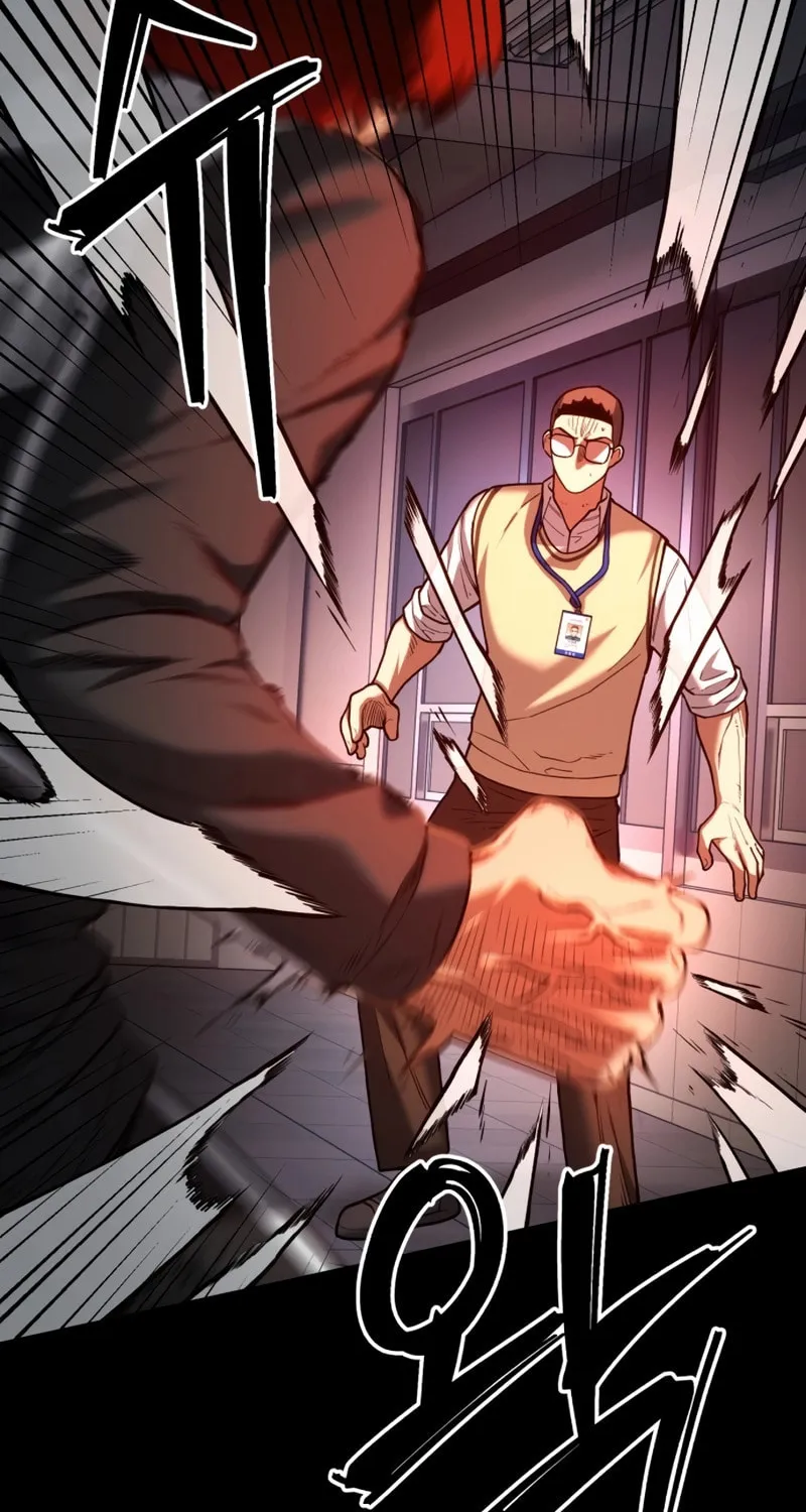 Juvenile Police Chapter 1 page 101 - 