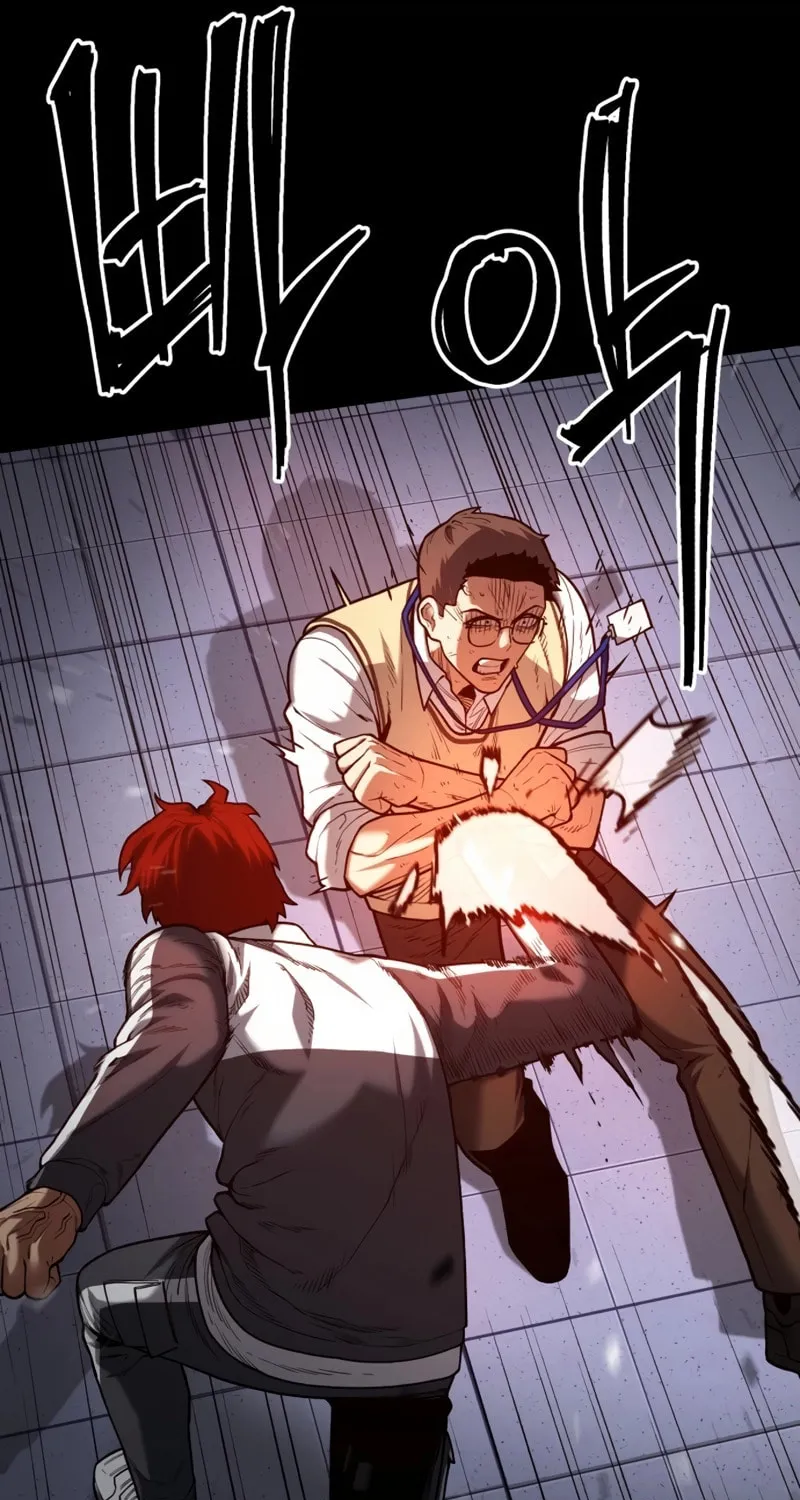 Juvenile Police Chapter 1 page 103 - 