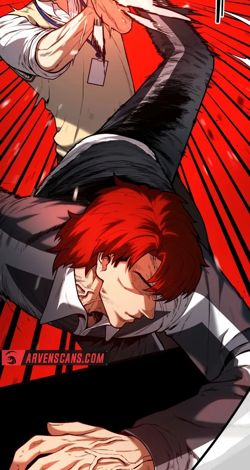 Juvenile Police Chapter 1 page 106 - 