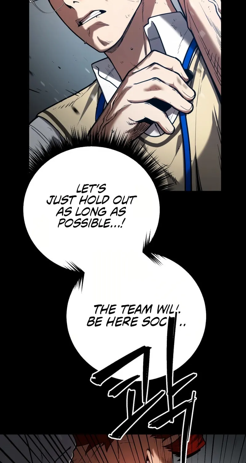 Juvenile Police Chapter 1 page 108 - 