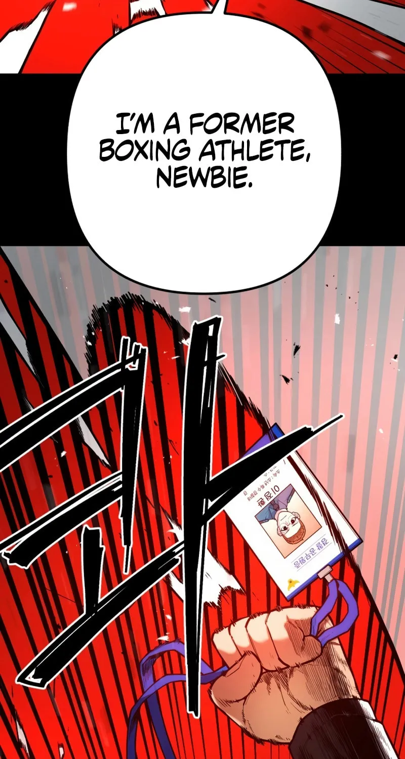 Juvenile Police Chapter 1 page 112 - 