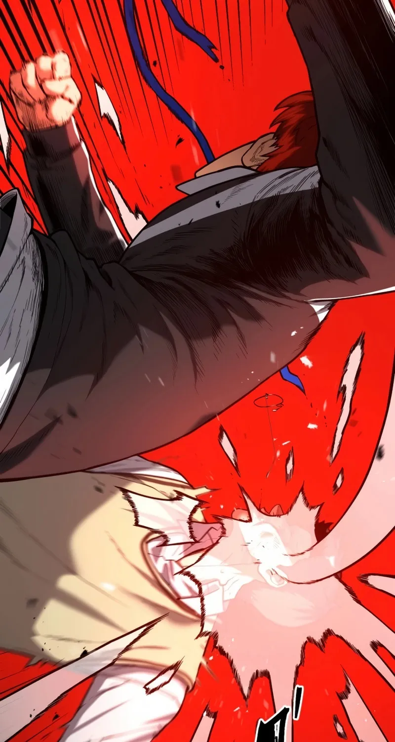 Juvenile Police Chapter 1 page 113 - 