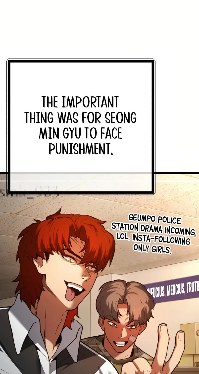 Juvenile Police Chapter 1 page 126 - 