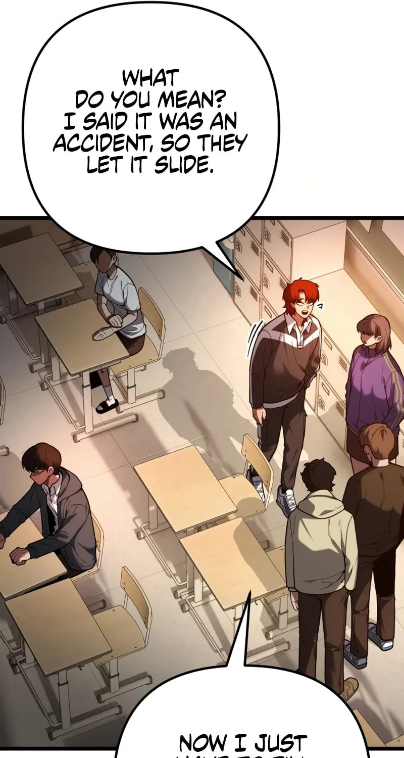 Juvenile Police Chapter 1 page 130 - 