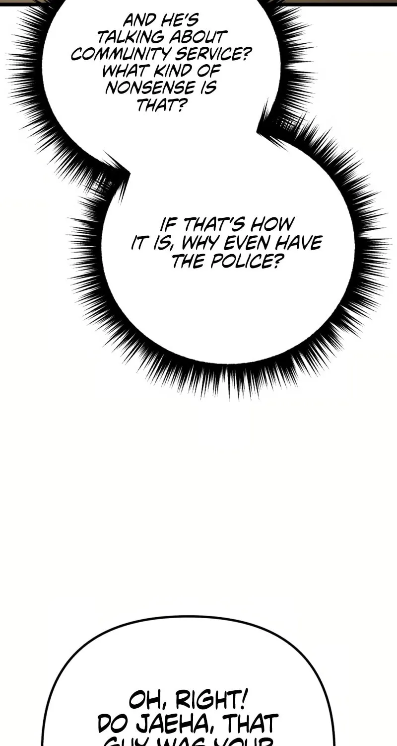 Juvenile Police Chapter 1 page 134 - 