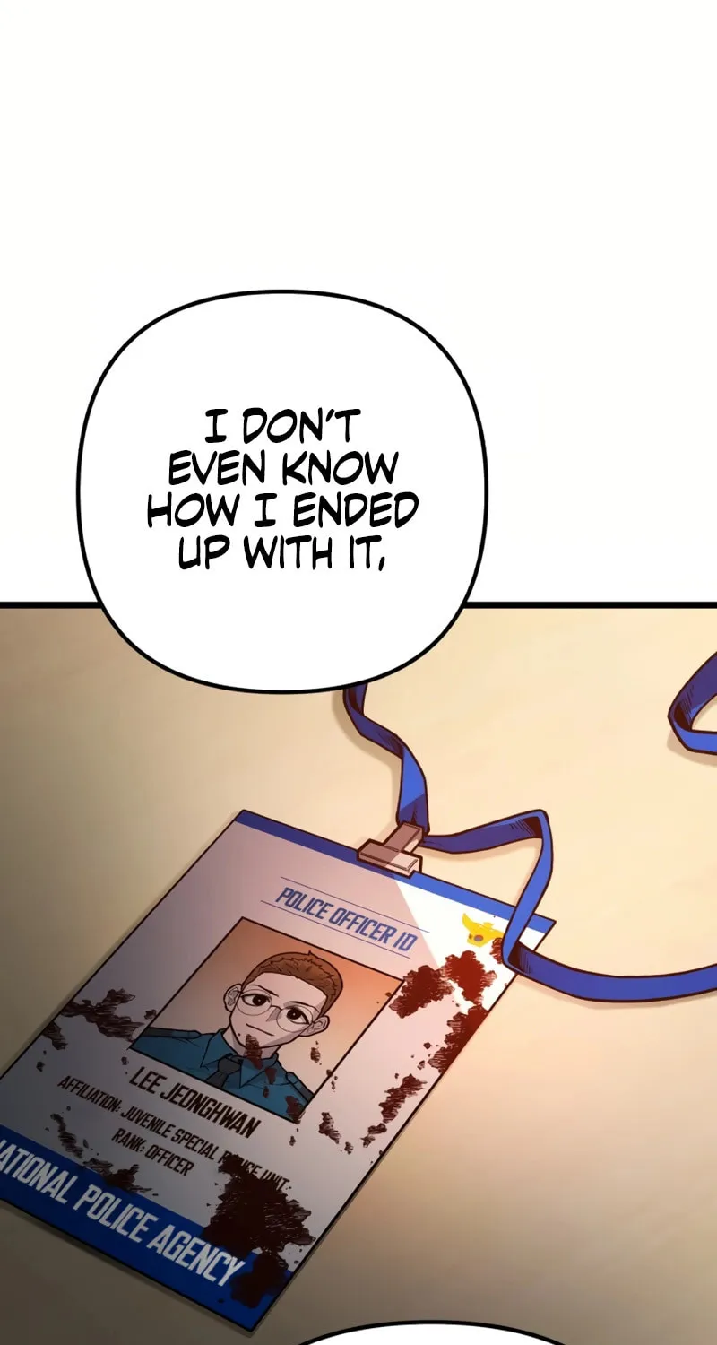 Juvenile Police Chapter 1 page 136 - 