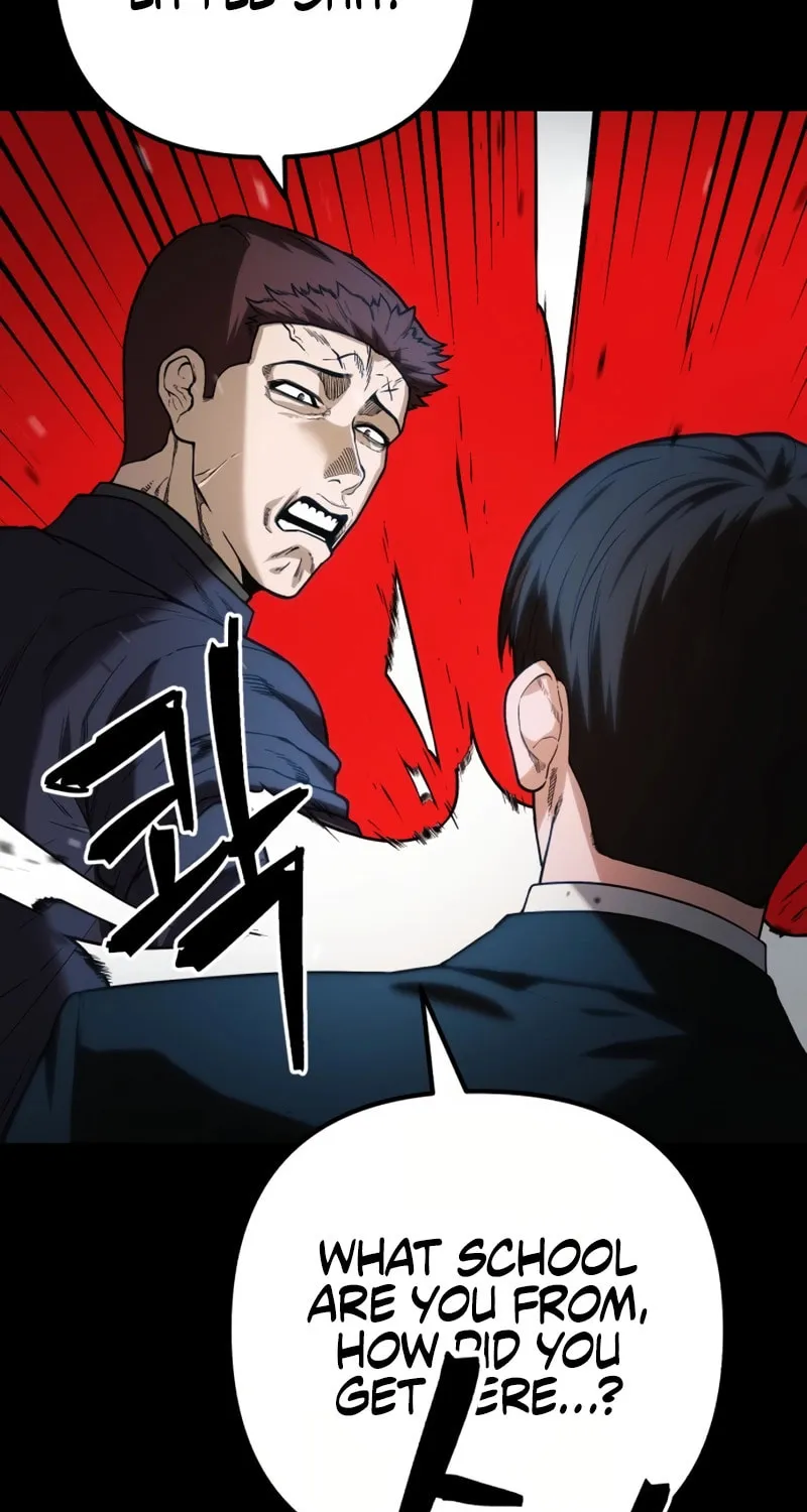 Juvenile Police Chapter 1 page 15 - 