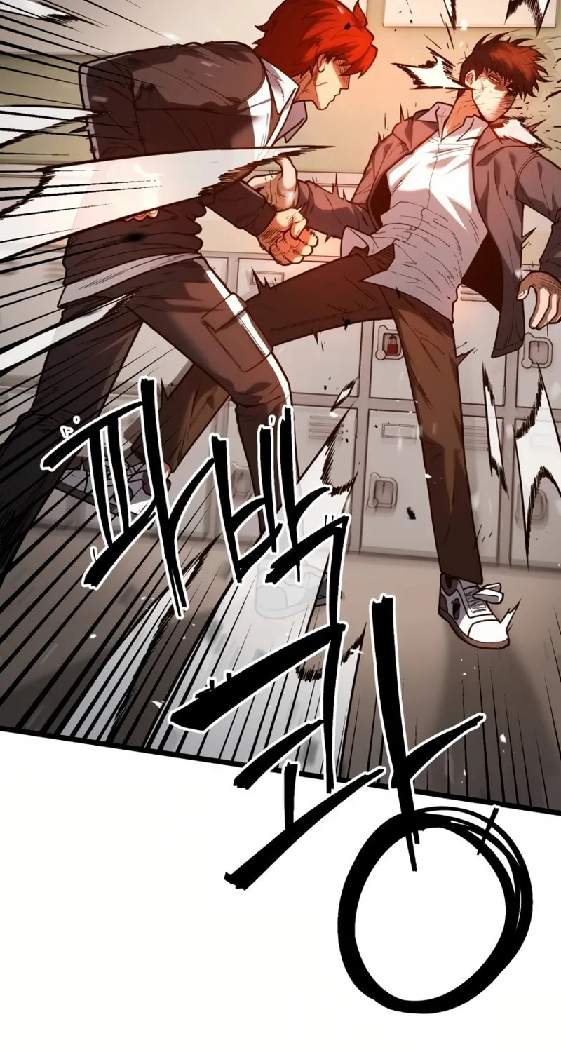 Juvenile Police Chapter 1 page 148 - 
