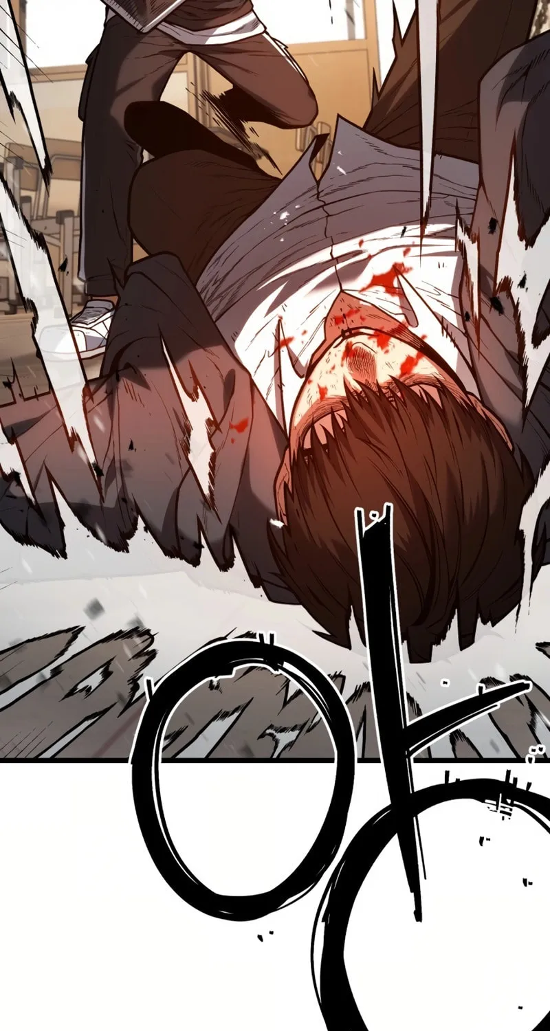 Juvenile Police Chapter 1 page 152 - 