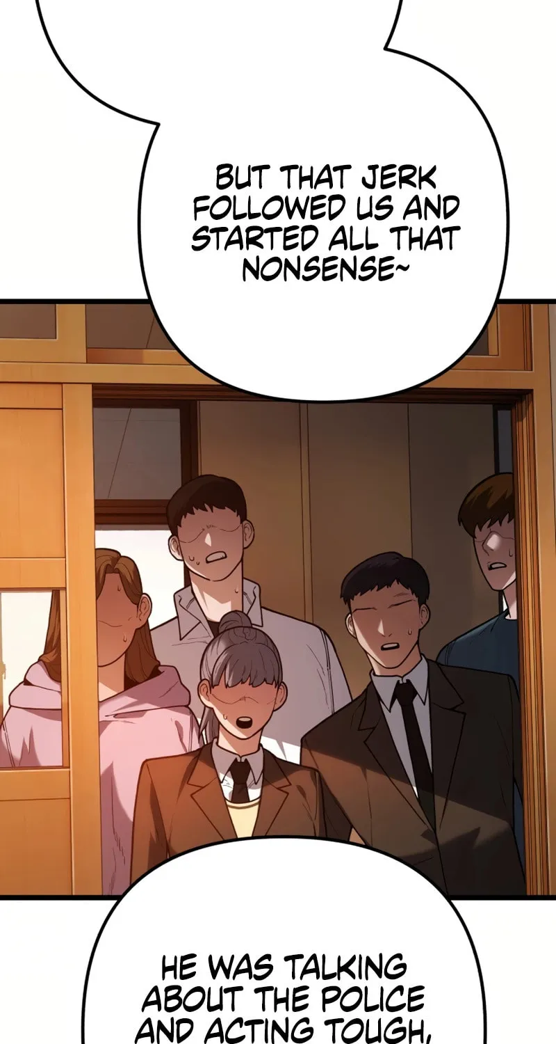 Juvenile Police Chapter 1 page 157 - 