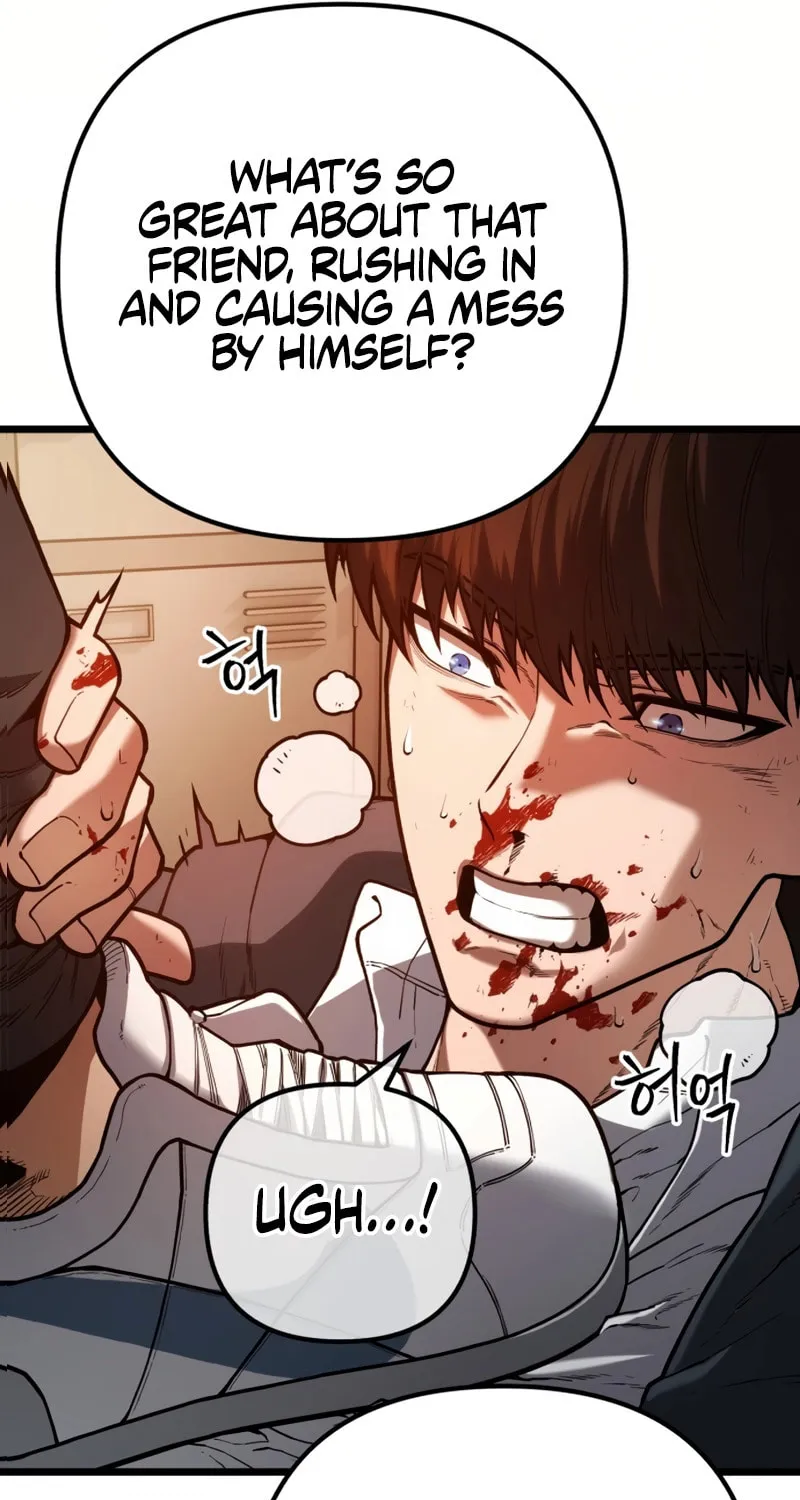 Juvenile Police Chapter 1 page 159 - 