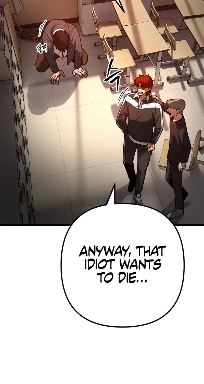 Juvenile Police Chapter 1 page 161 - 