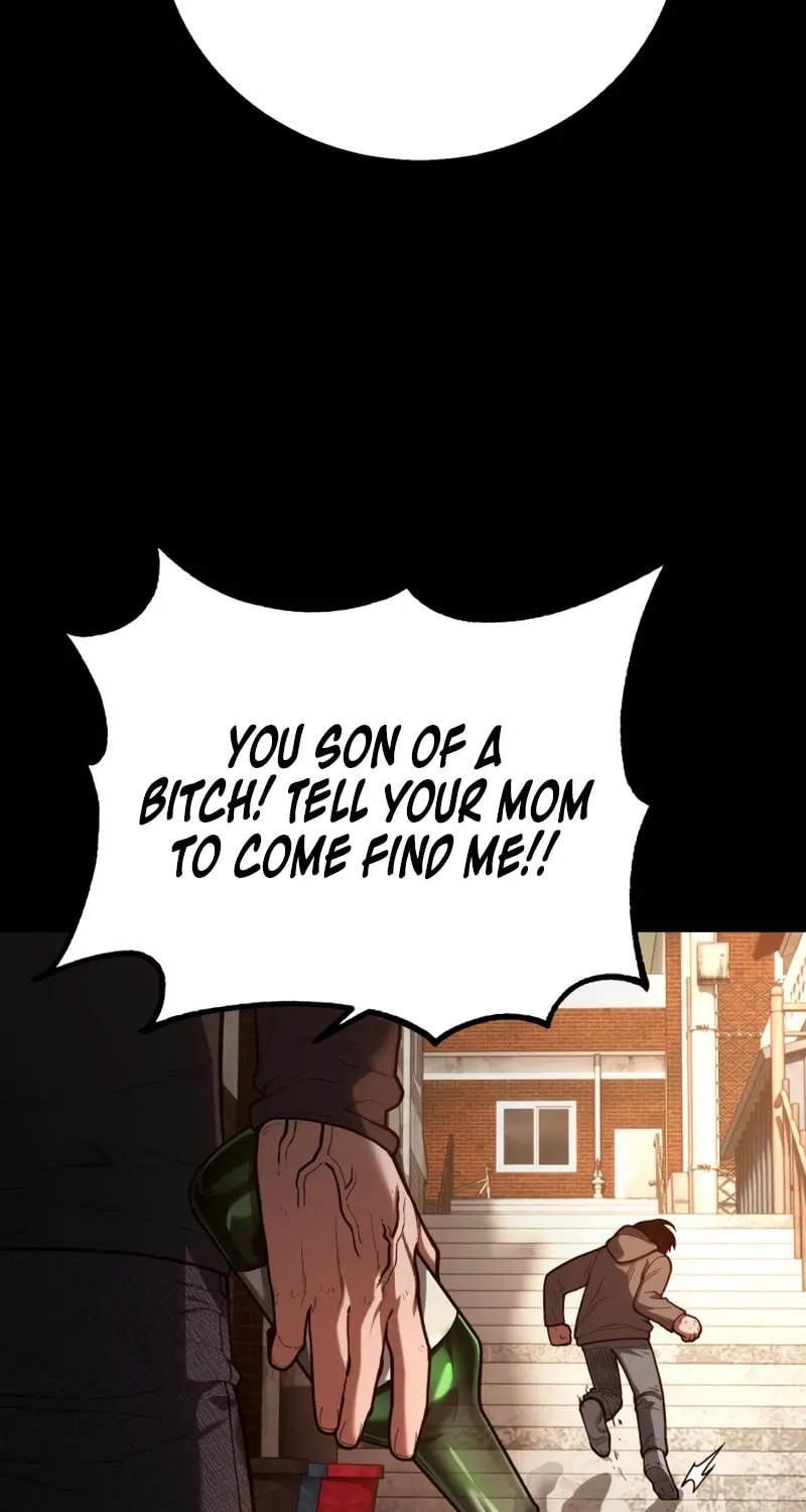 Juvenile Police Chapter 1 page 165 - 