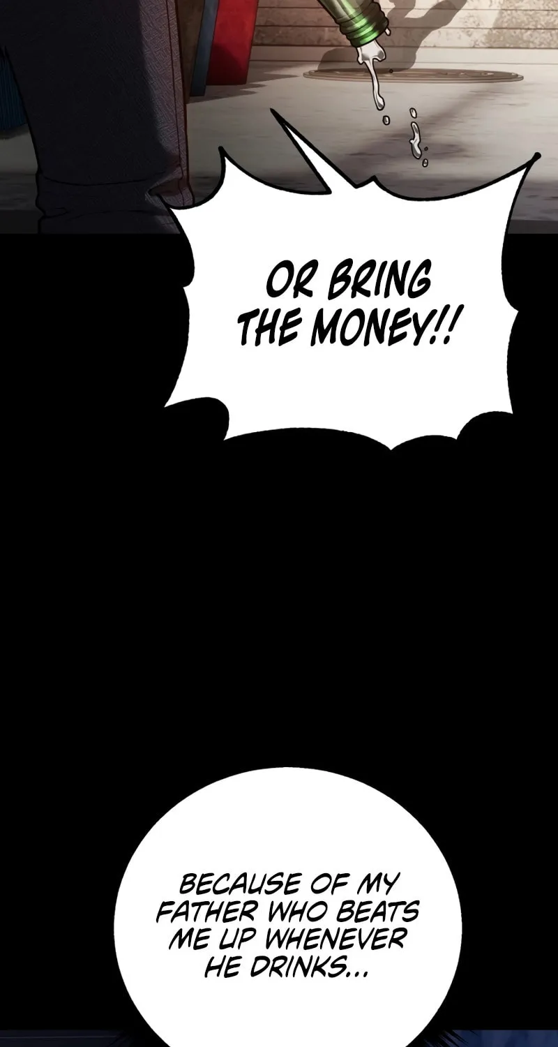 Juvenile Police Chapter 1 page 166 - 