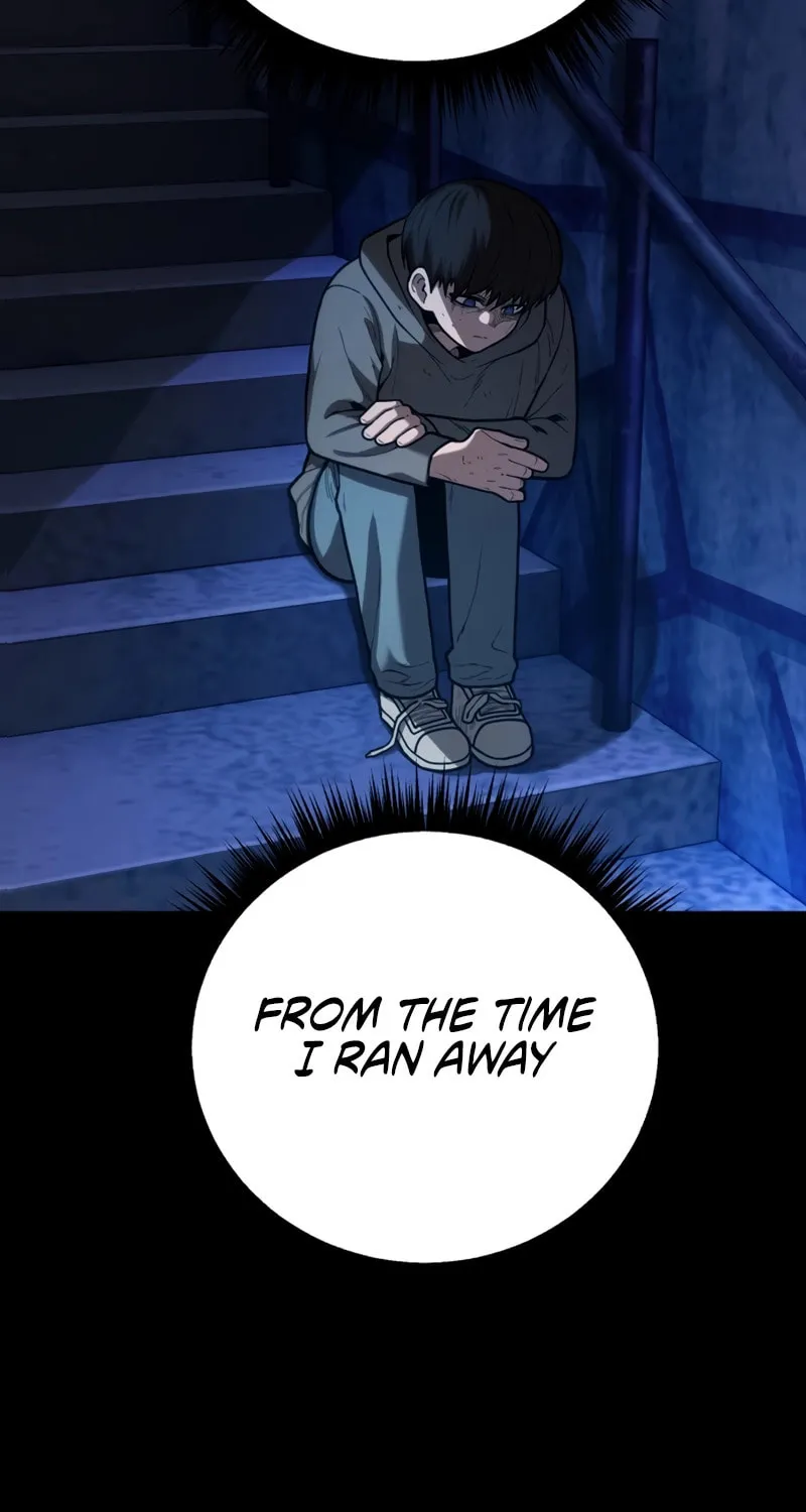 Juvenile Police Chapter 1 page 167 - 
