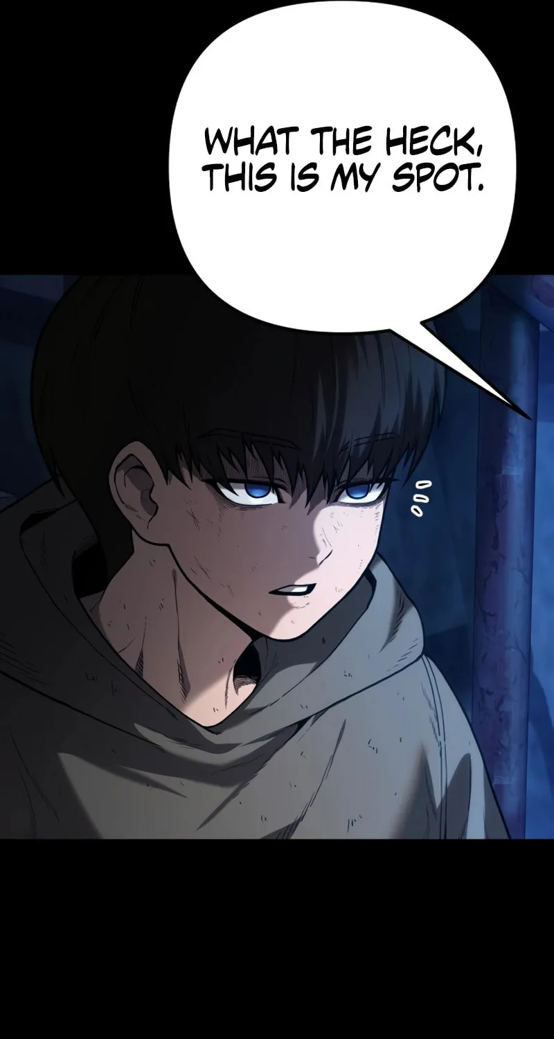 Juvenile Police Chapter 1 page 169 - 