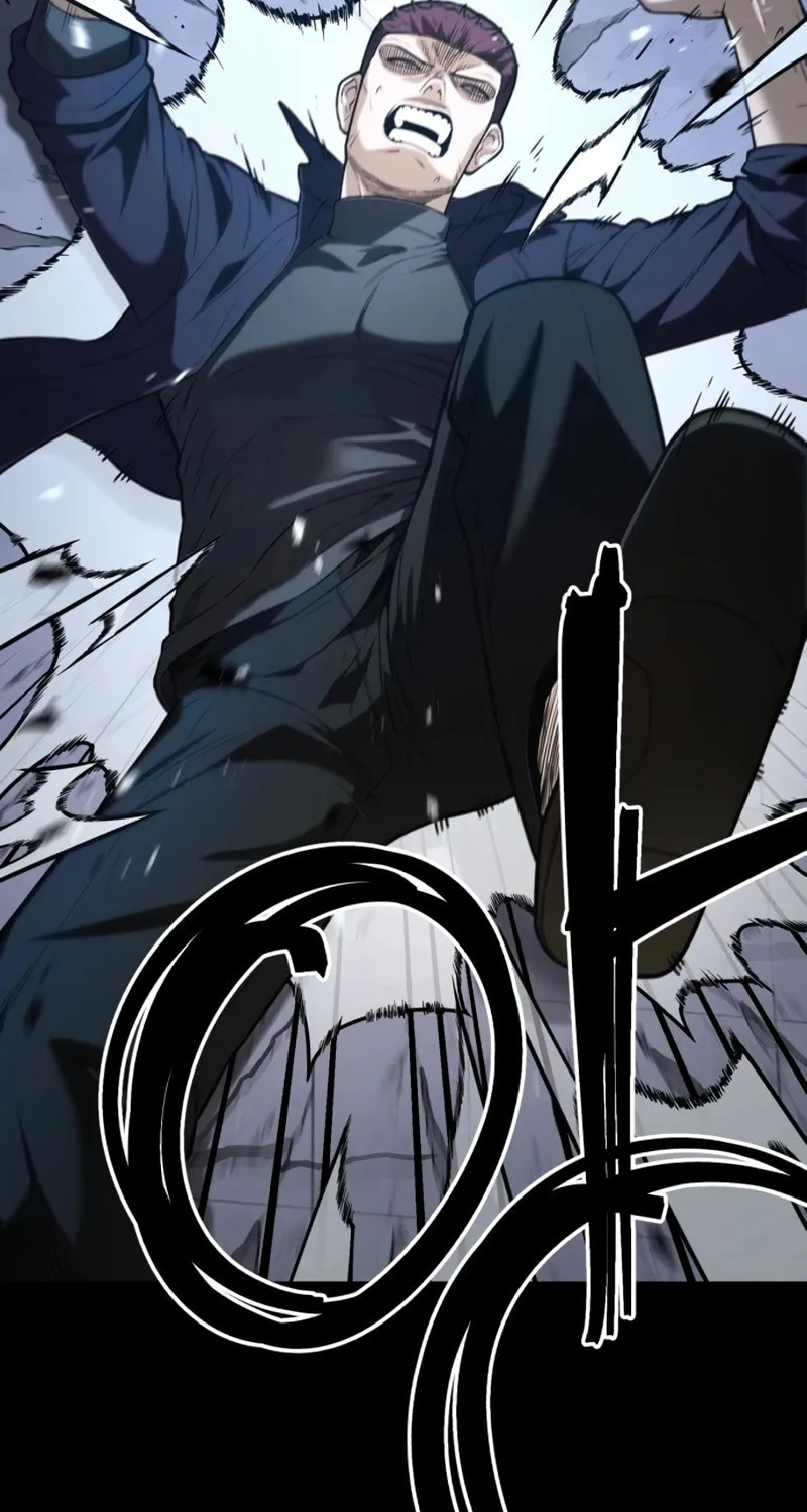 Juvenile Police Chapter 1 page 18 - 