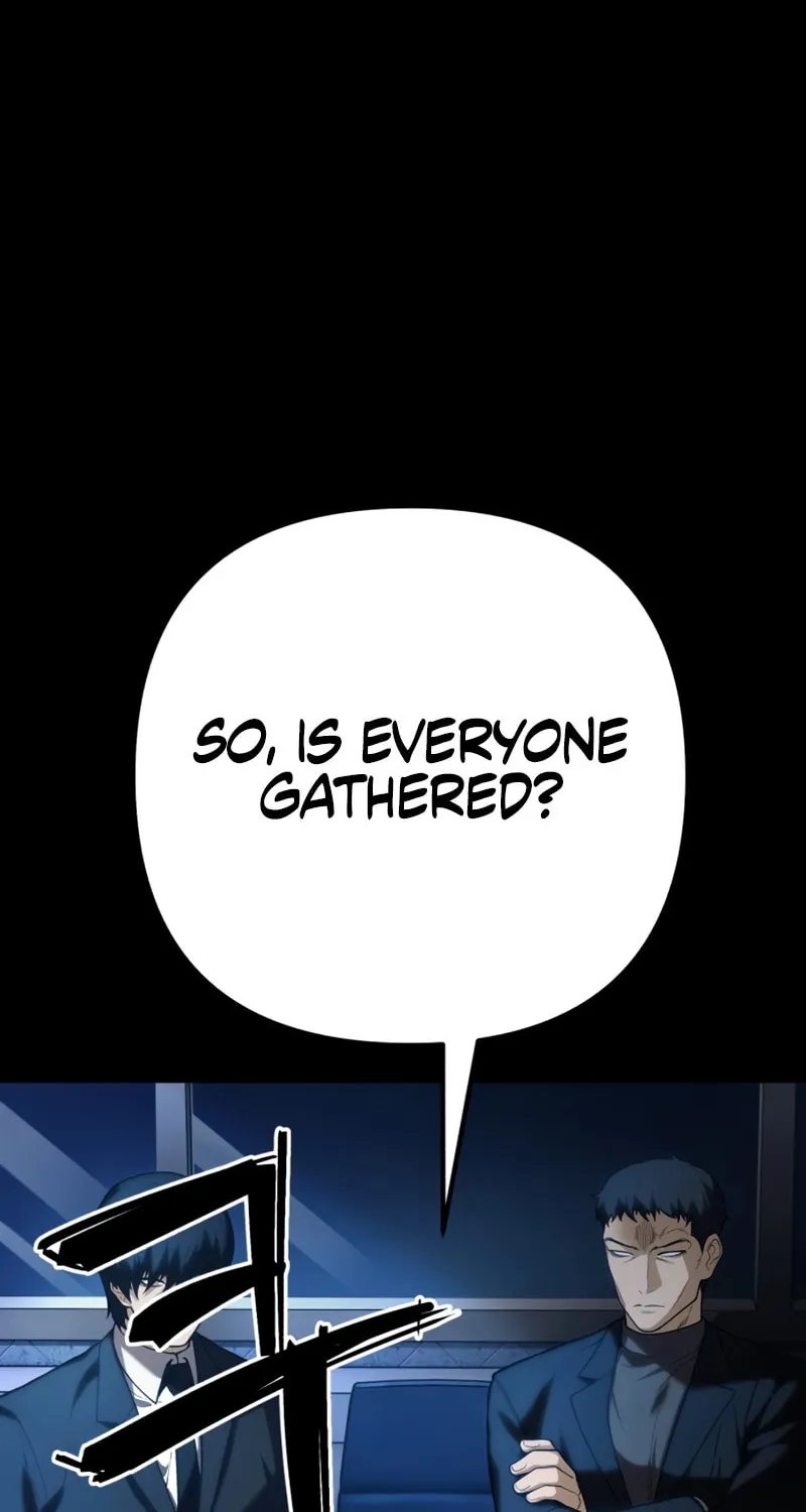 Juvenile Police Chapter 1 page 3 - 