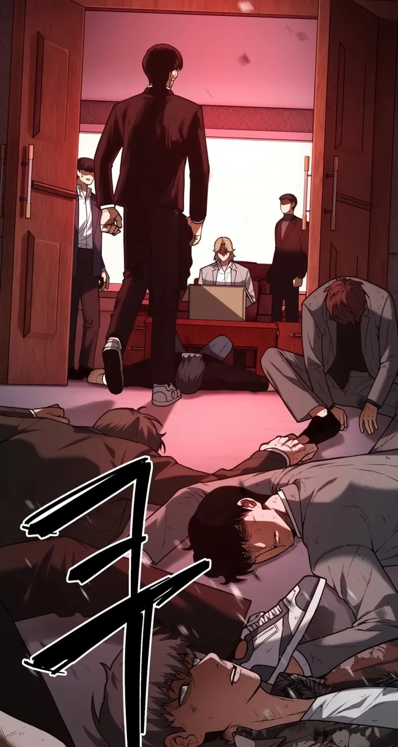 Juvenile Police Chapter 1 page 22 - 