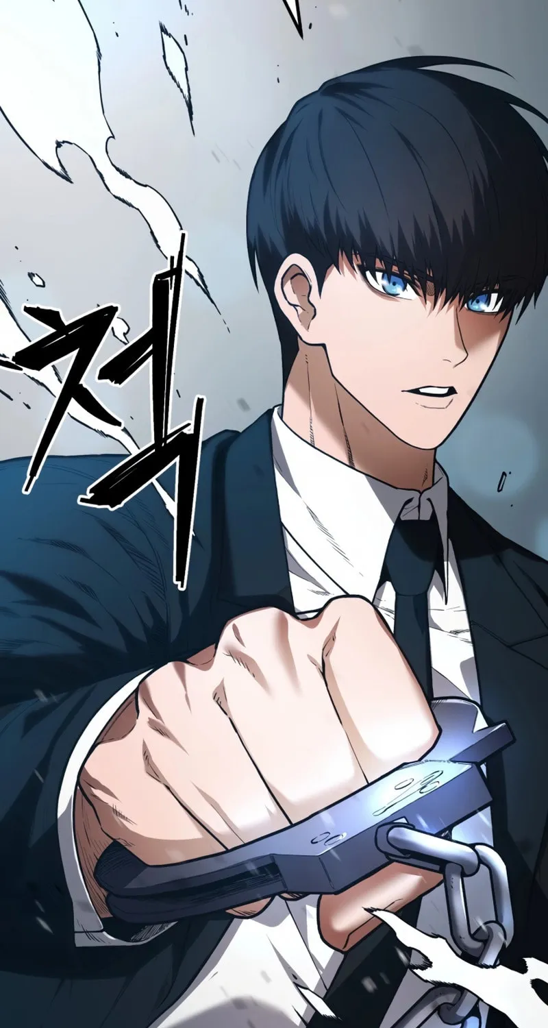 Juvenile Police Chapter 1 page 26 - 