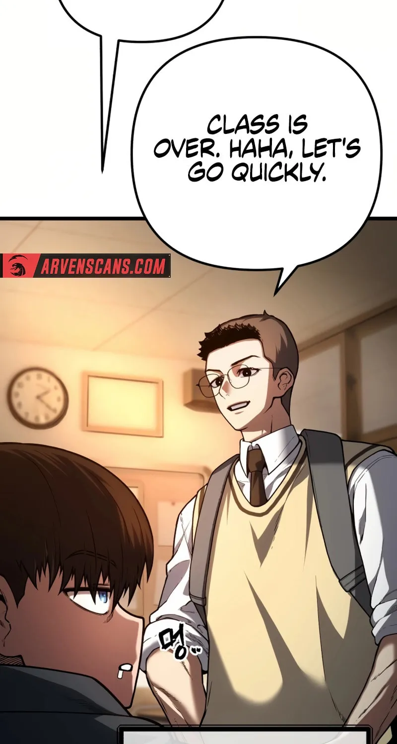 Juvenile Police Chapter 1 page 33 - 