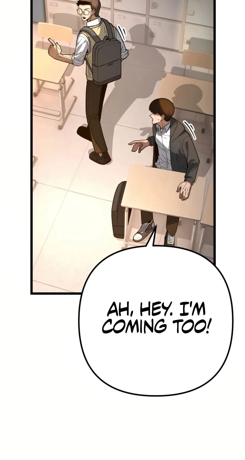 Juvenile Police Chapter 1 page 35 - 