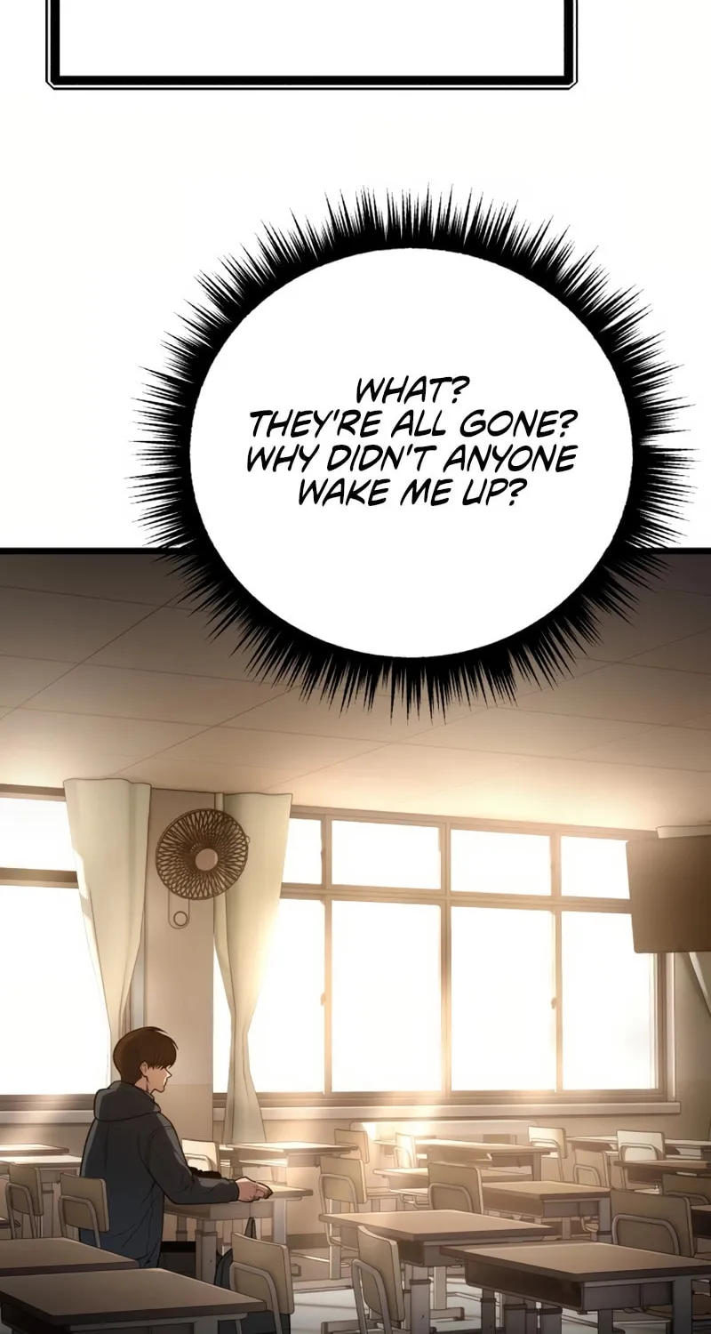 Juvenile Police Chapter 1 page 37 - 