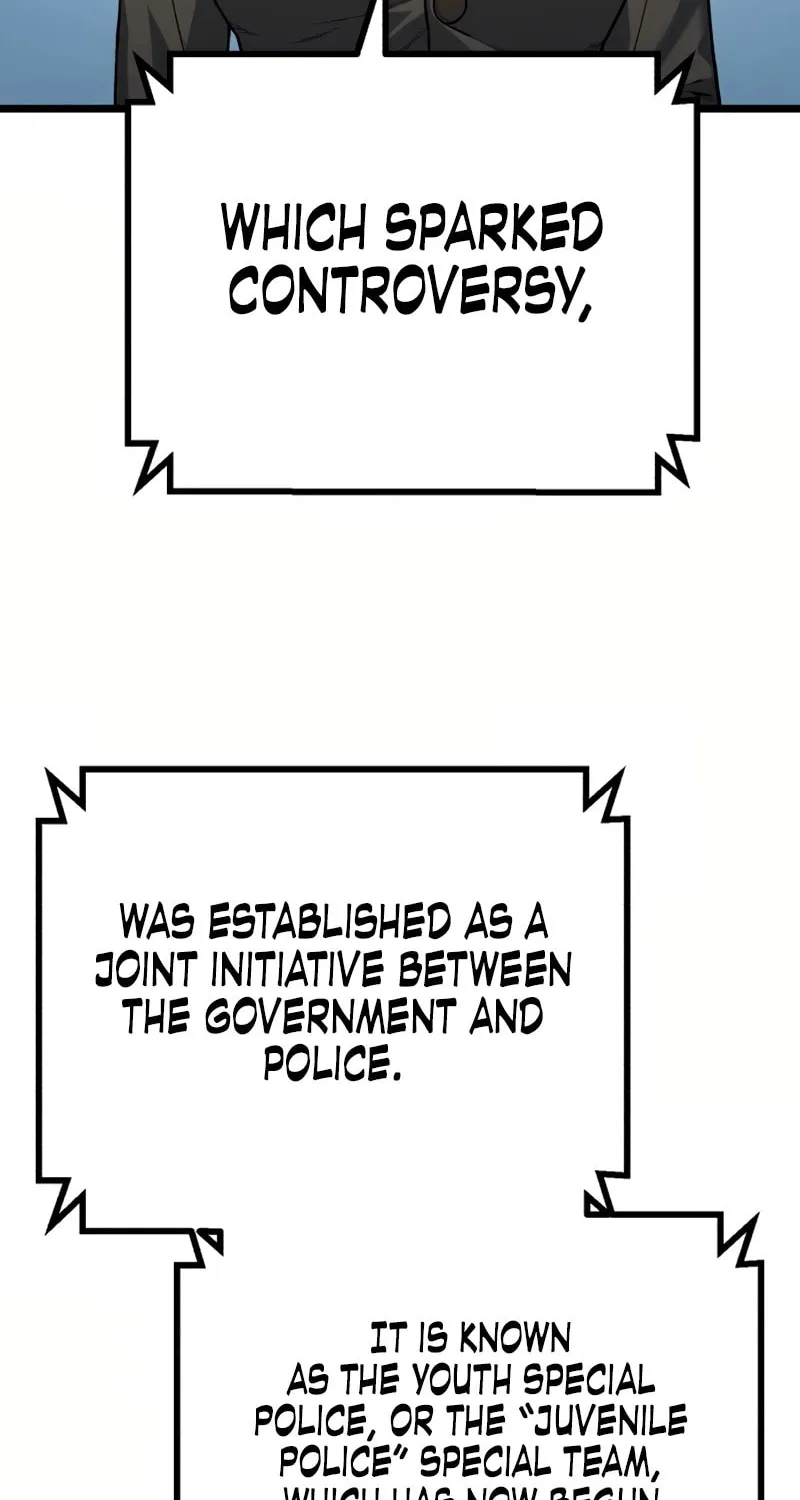Juvenile Police Chapter 1 page 40 - 