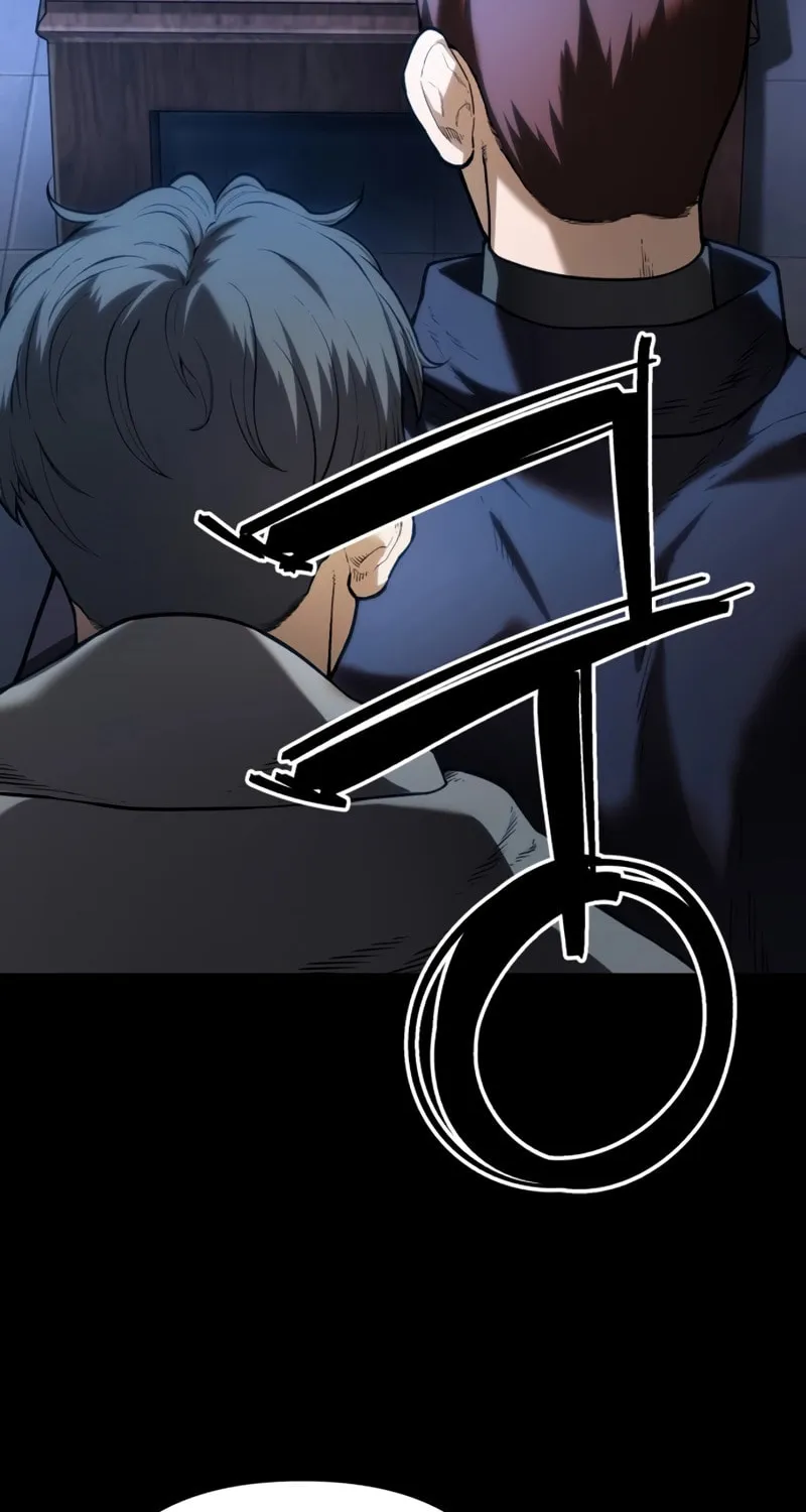 Juvenile Police Chapter 1 page 5 - 