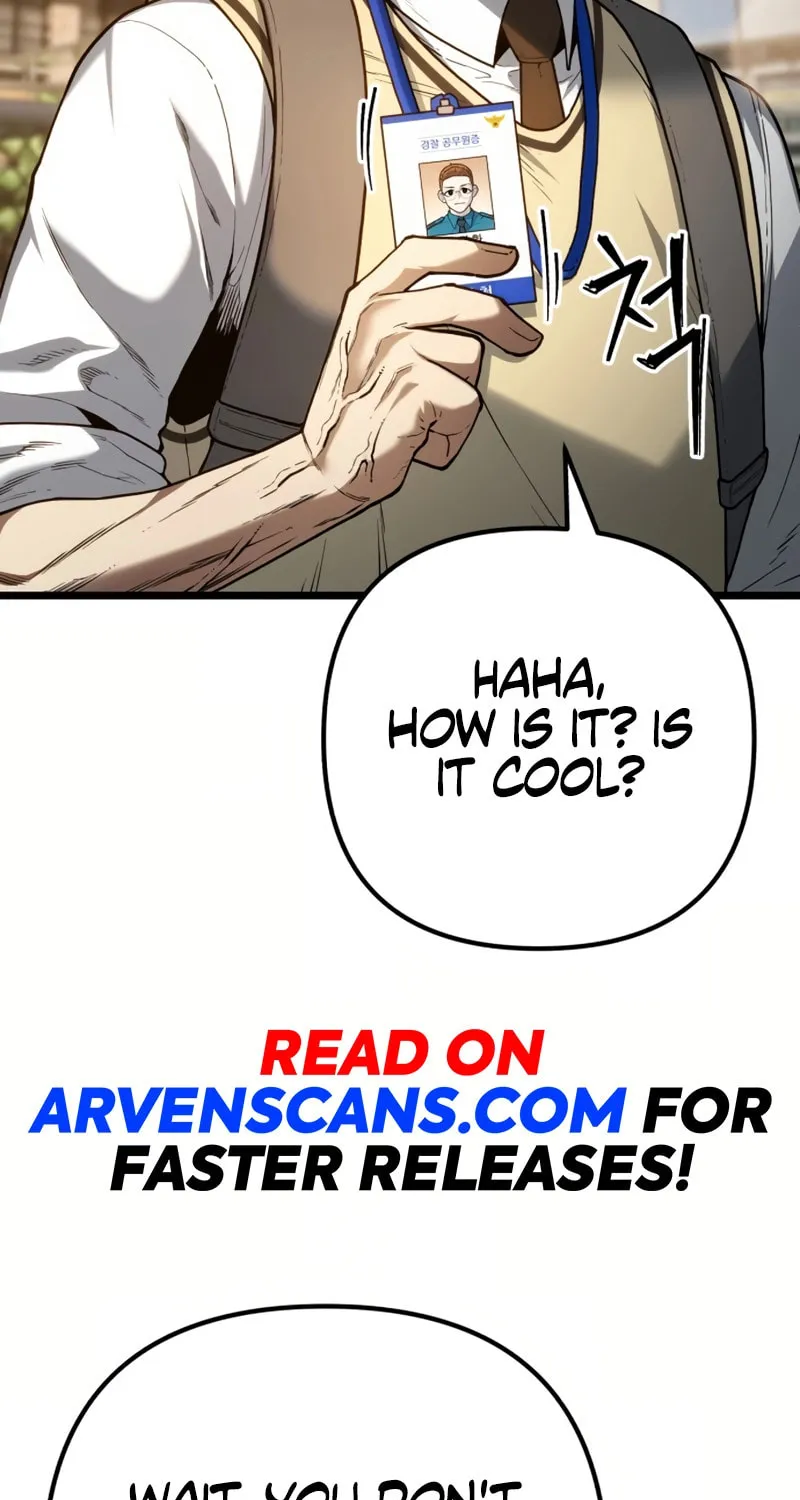 Juvenile Police Chapter 1 page 43 - 