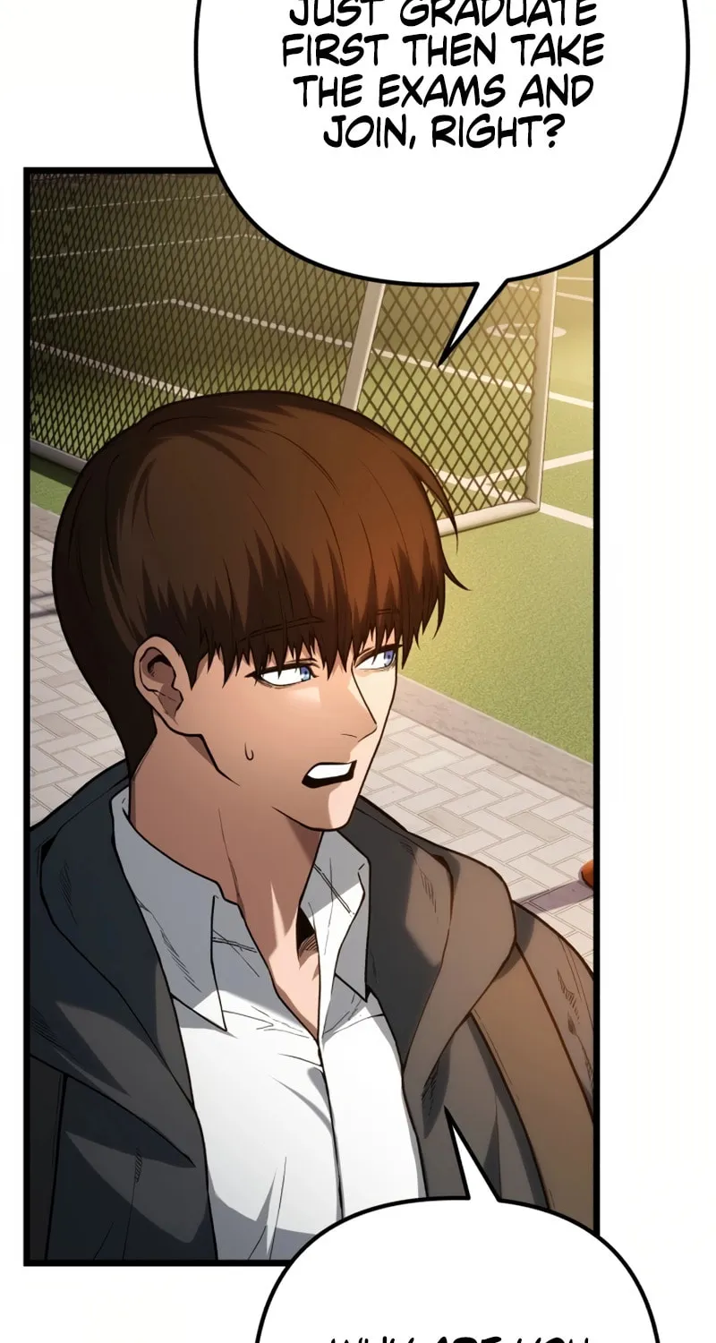 Juvenile Police Chapter 1 page 46 - 
