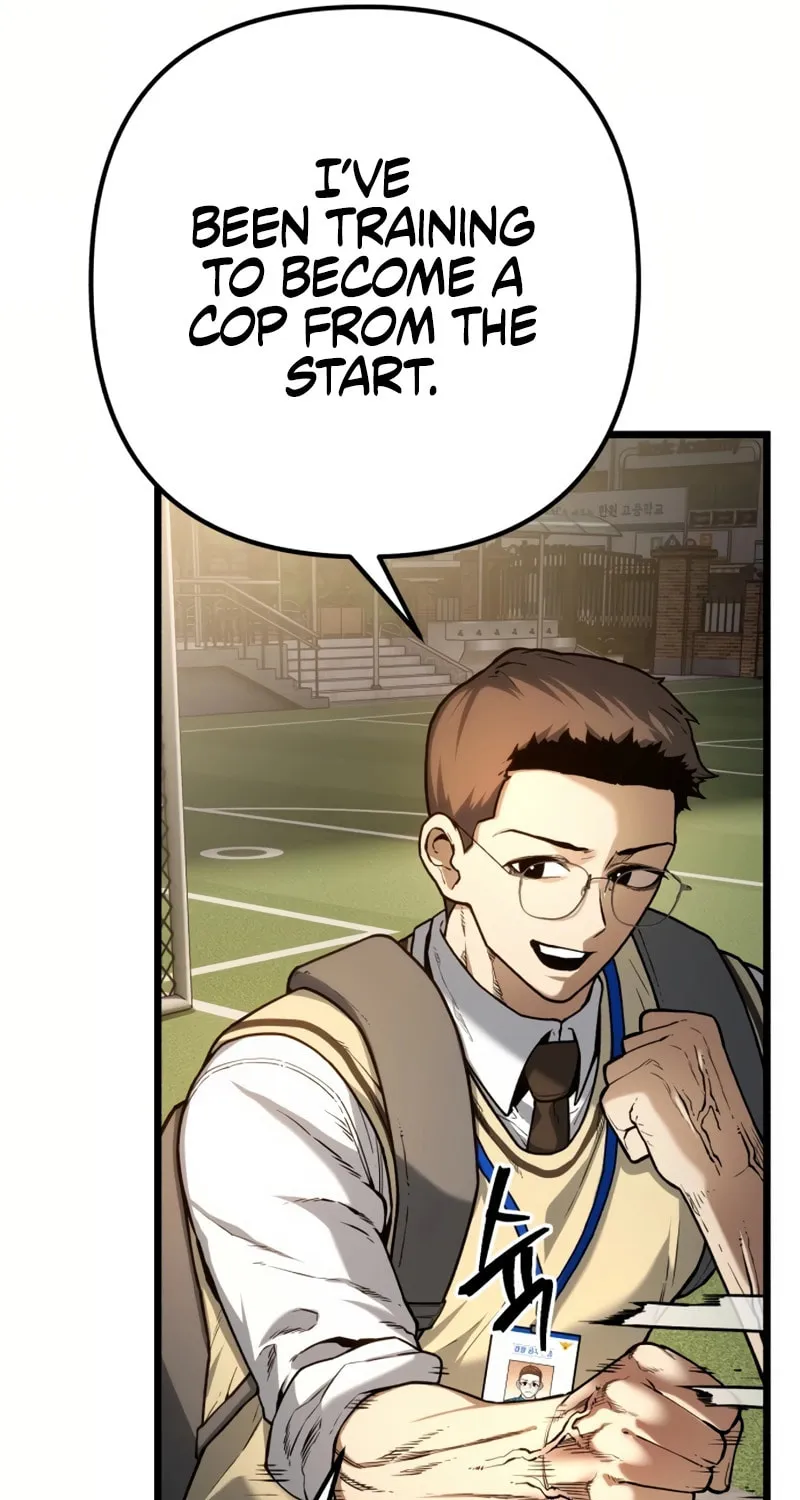 Juvenile Police Chapter 1 page 48 - 