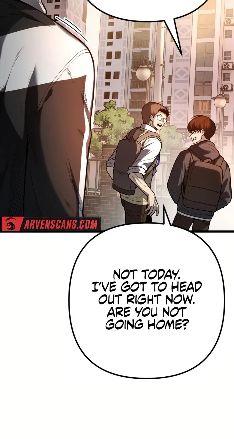 Juvenile Police Chapter 1 page 55 - 