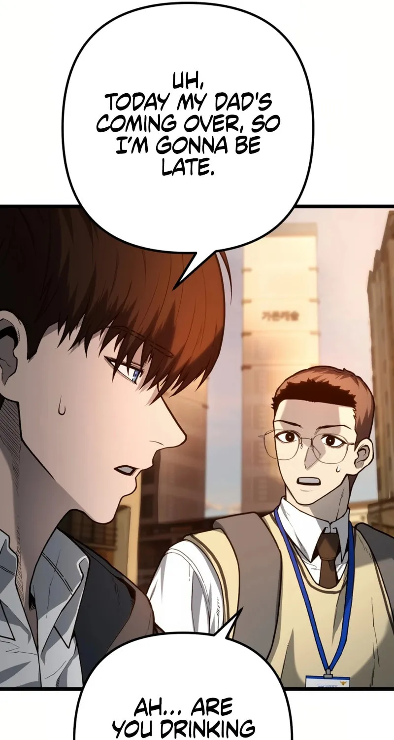 Juvenile Police Chapter 1 page 57 - 