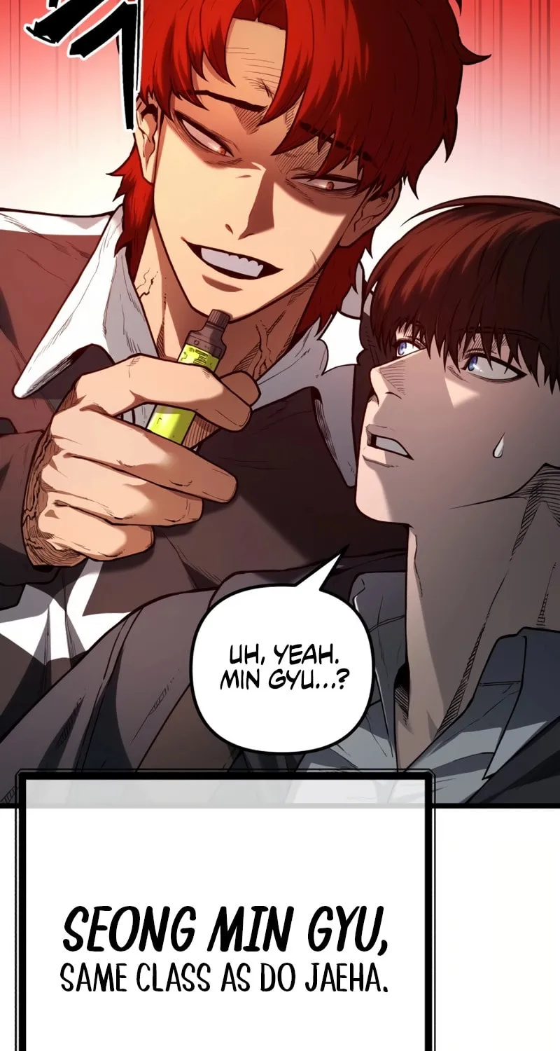 Juvenile Police Chapter 1 page 59 - 