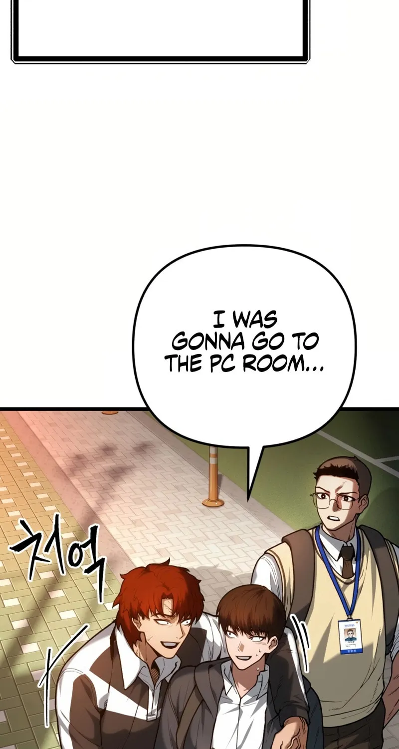 Juvenile Police Chapter 1 page 60 - 