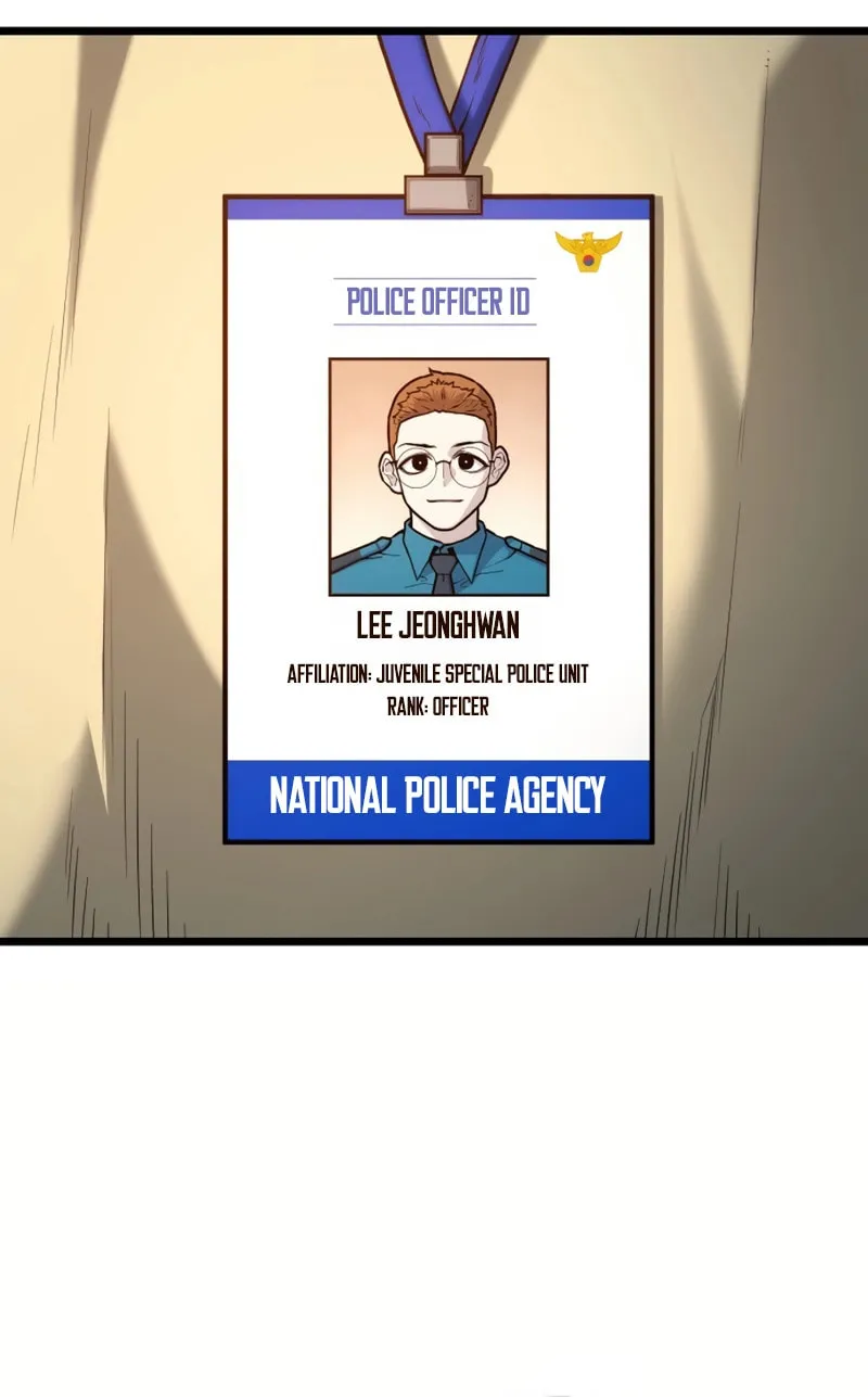 Juvenile Police Chapter 1 page 65 - 