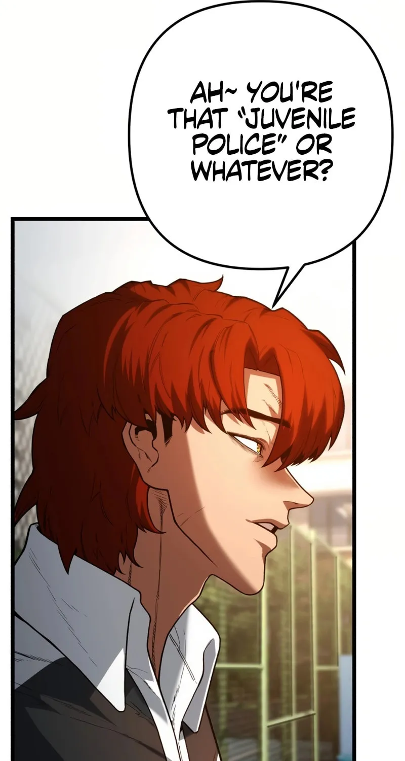 Juvenile Police Chapter 1 page 66 - 