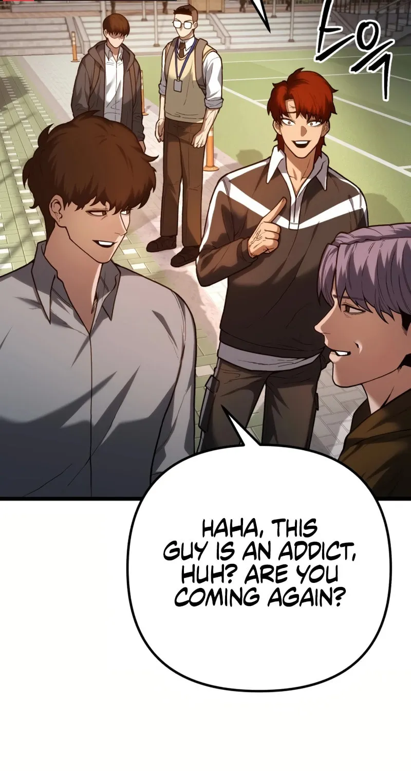 Juvenile Police Chapter 1 page 72 - 