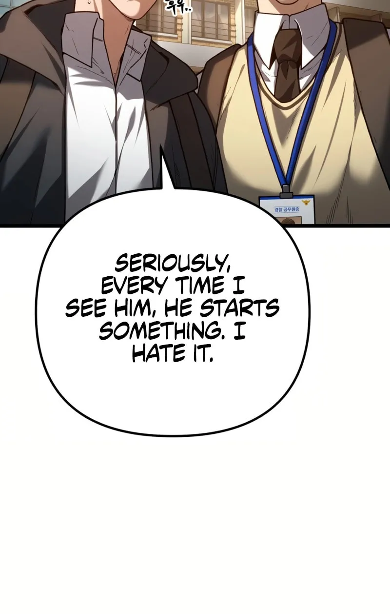 Juvenile Police Chapter 1 page 74 - 