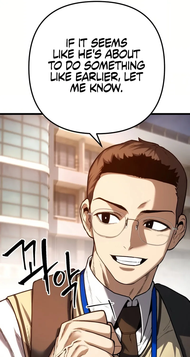 Juvenile Police Chapter 1 page 75 - 