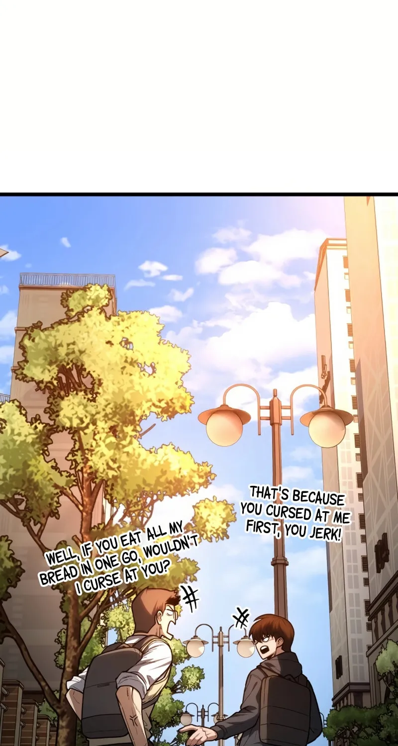 Juvenile Police Chapter 1 page 78 - 