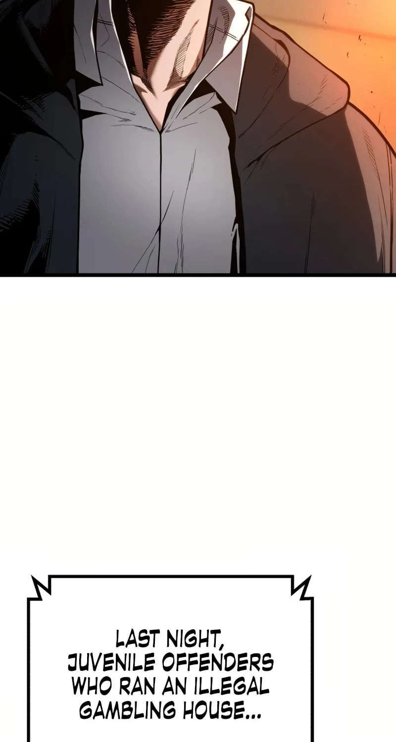 Juvenile Police Chapter 1 page 82 - 
