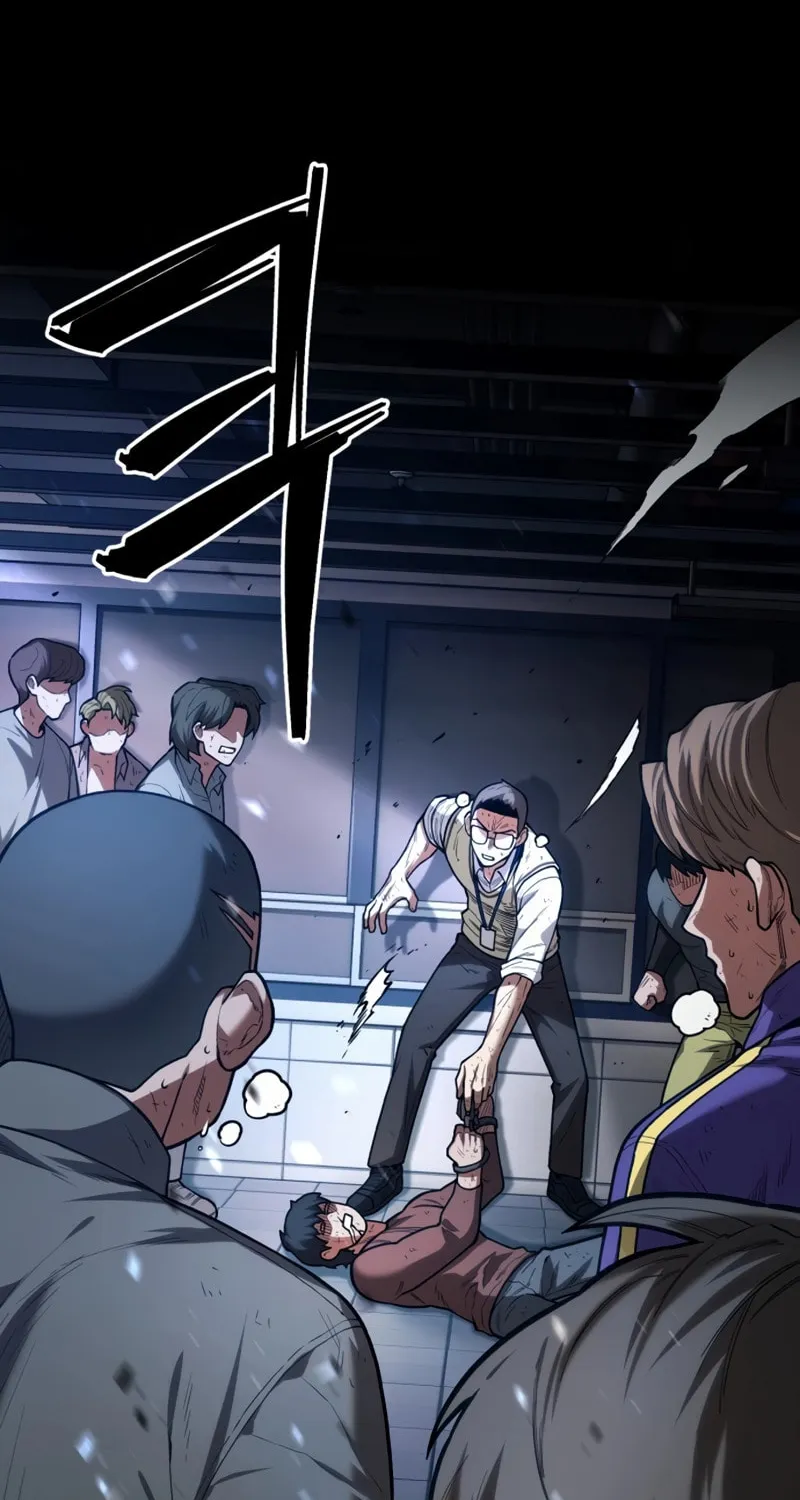 Juvenile Police Chapter 1 page 86 - 