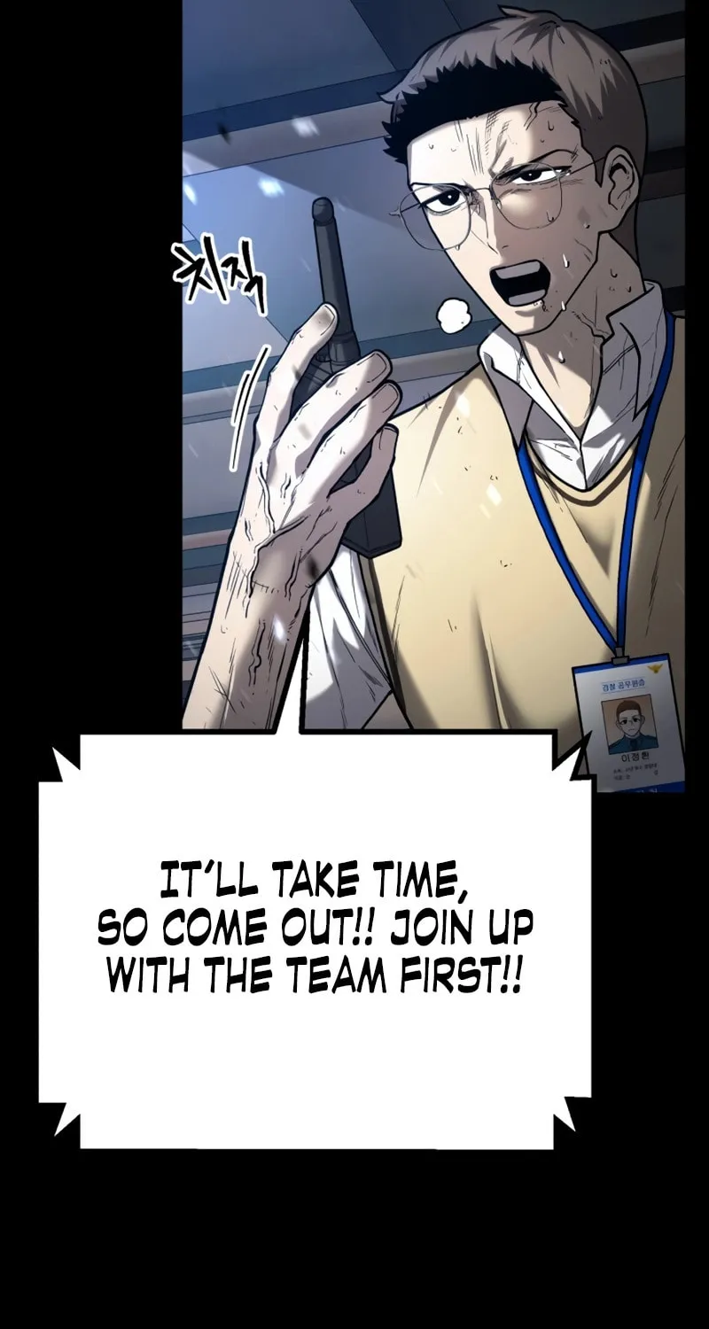 Juvenile Police Chapter 1 page 90 - 