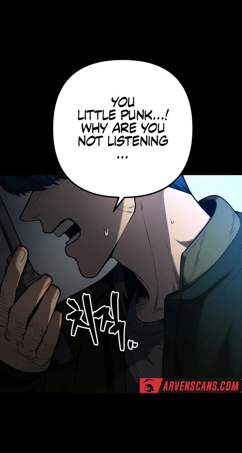 Juvenile Police Chapter 1 page 91 - 