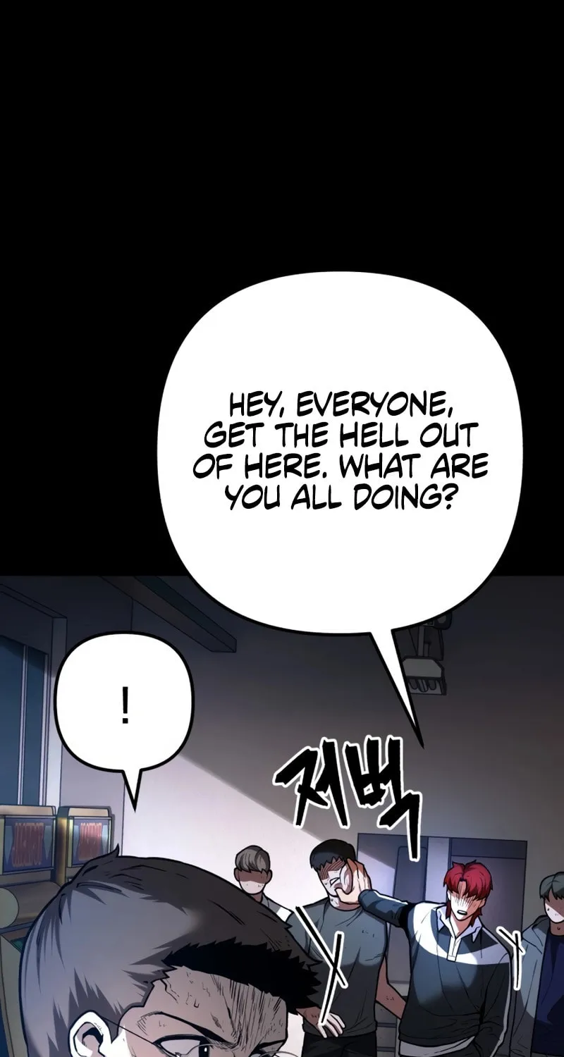 Juvenile Police Chapter 1 page 92 - 