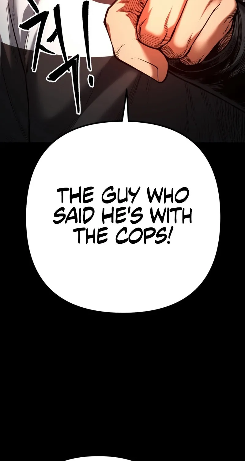 Juvenile Police Chapter 1 page 95 - 