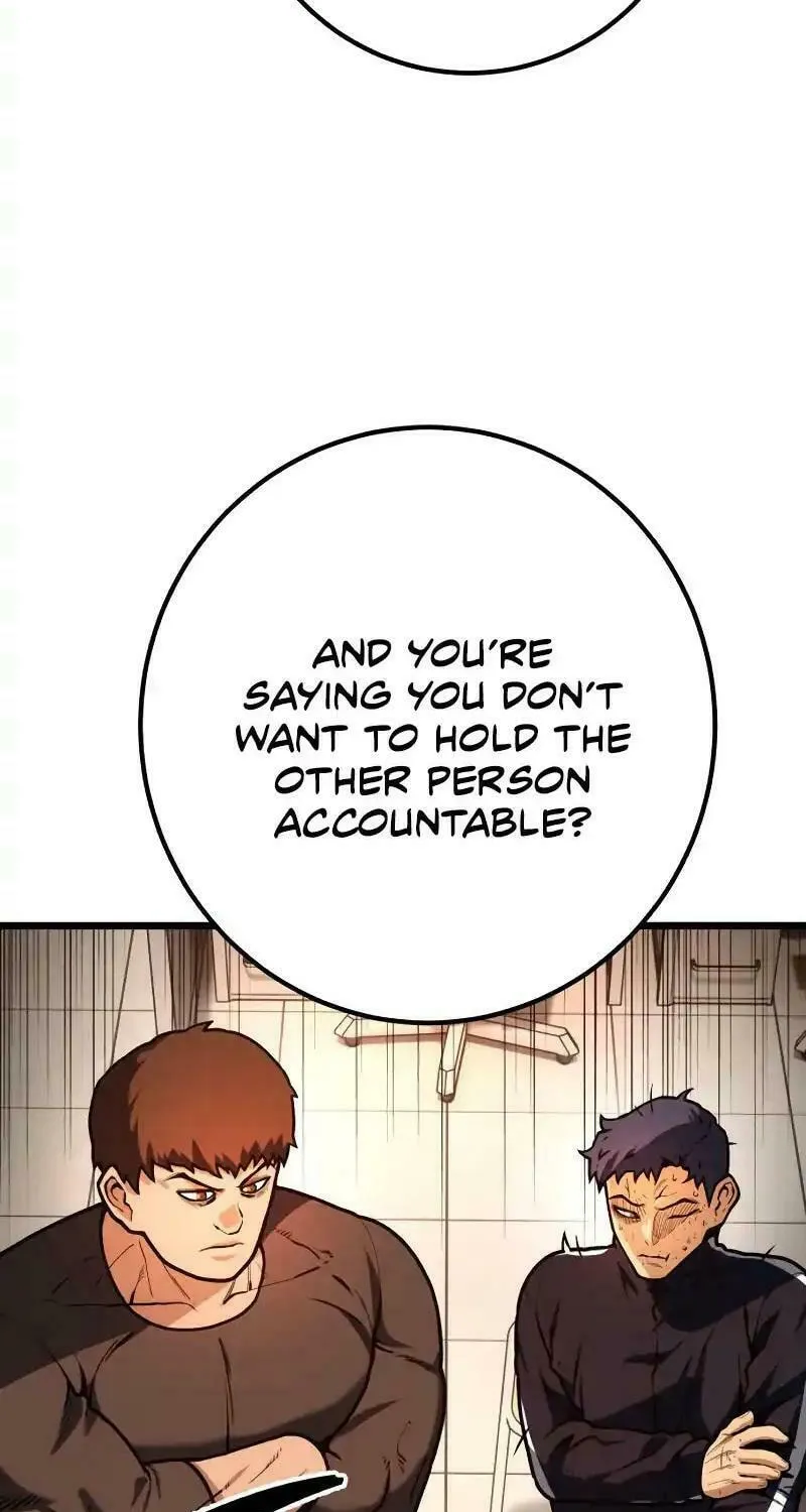 Juvenile Police Chapter 10 page 101 - 
