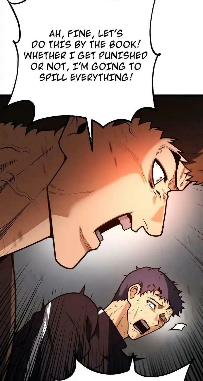 Juvenile Police Chapter 10 page 103 - 